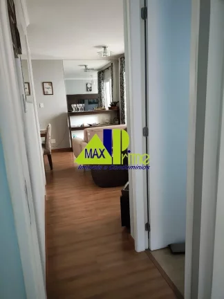 Imagem Imperdível! Apartamento à venda em São Paulo-SP, Vila Matilde: 2 quartos, 1 suíte, 3 salas, 1 banheiro, 1 vaga, 60 m².