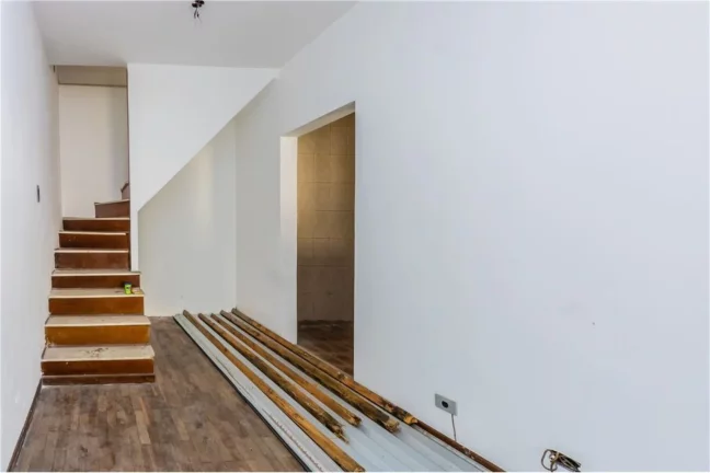 Imagem CASA RESIDENCIAL em São Paulo - SP, Saúde