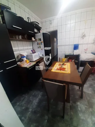Imagem Casa á venda Bairro Jardim Virginia em Itatiba-SP