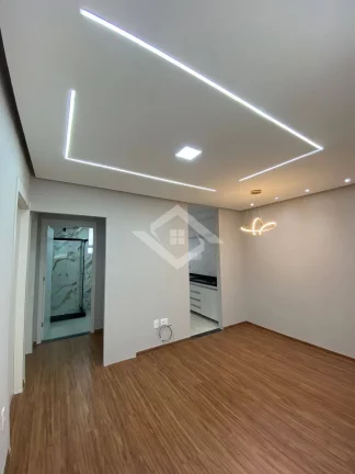 Imagem Apartamento de 2 Quartos no Condomínio Reserva do Campo em Campo Grande