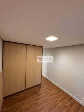 Imagem Apartamento à venda, 55 m² por R$ 847.000,00 - Vila Olímpia - São Paulo/SP
