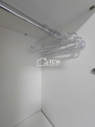 Imagem Apartamento à venda no Vila Nova Conceição
