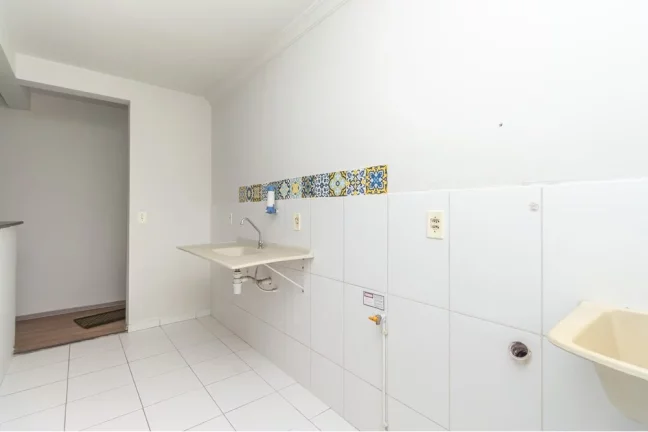 Imagem Apartamento a venda com 2 dormitórios e lazer completo no Jaraguá - Ótimo preço!!