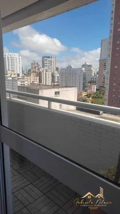 Imagem Sala comercial no Helbor Office Vila Rica