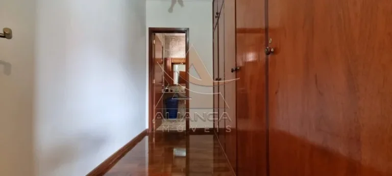 Imagem Casa - Ribeirão Preto - Ribeirânia