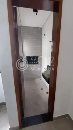 Imagem Sobrado para Venda em Santo André / SP no bairro Vila Clarice