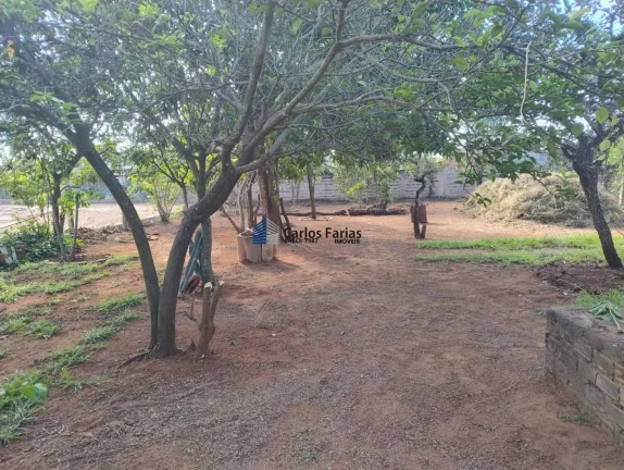 Imagem Casa em Condomínio para Venda em Brasília, Setor Habitacional Tororó (Jardim Botânico), 2 dormitórios, 2 banheiros, 2 vagas