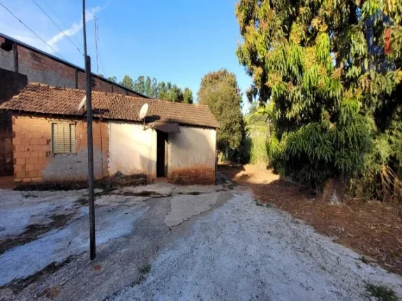 Imagem CASA RESIDENCIAL em PARÁ DE MINAS - MG, NOSSA SENHORA DE LOURDES