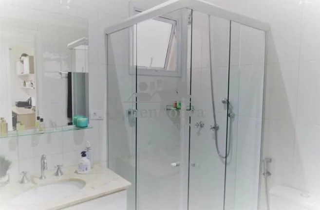 Imagem Apartamento no Sumaré com 3 quartos e 1 suite e 2 vagas.