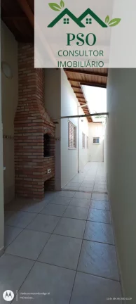 Imagem CASA MISTO em INDAIATUBA - SP, JARDIM MOACYR ARRUDA