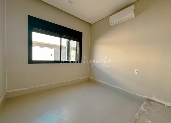 Imagem Casa térrea nova no Condomínio Club Portinari, com previsão de entrega Março 2026
Entregue compl...