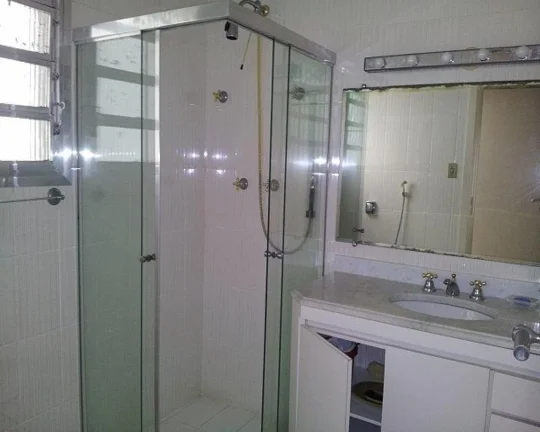 Imagem apartamento a venda no Guarujá praia de Pitangueiras
