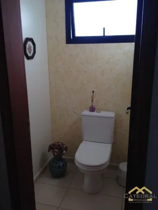 Imagem Apartamento a Venda no Condomínio Villa Giusepe - Jardim Ana Maria - Jundiaí -SP