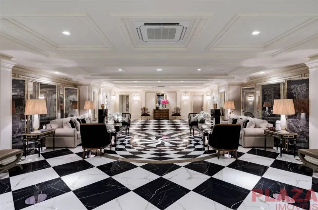 Imagem Aurora Exclusive Home – Sofisticação e Vista Incomparável em Balneário Camboriú