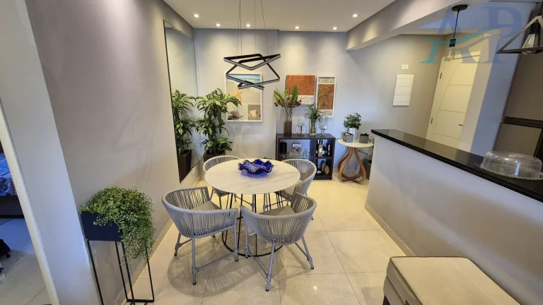 Imagem Apartamento na Aviação em Praia Grande Próximo ao Futuro Pier Turístico.