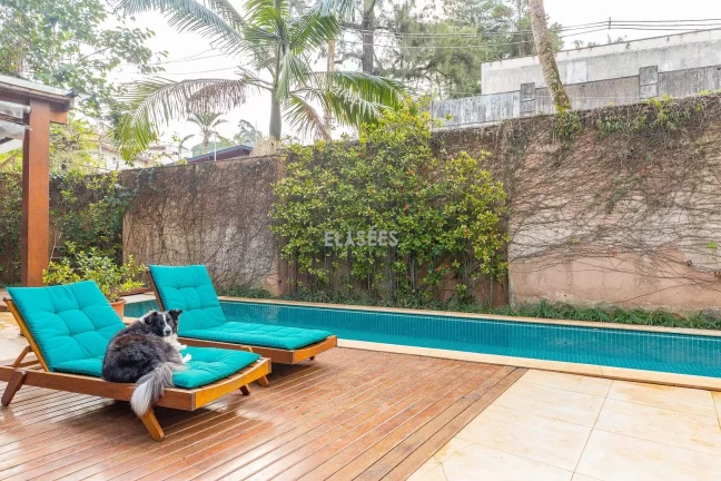 Imagem Casa RESIDENCIAL em SÃO PAULO - SP, REAL PARQUE