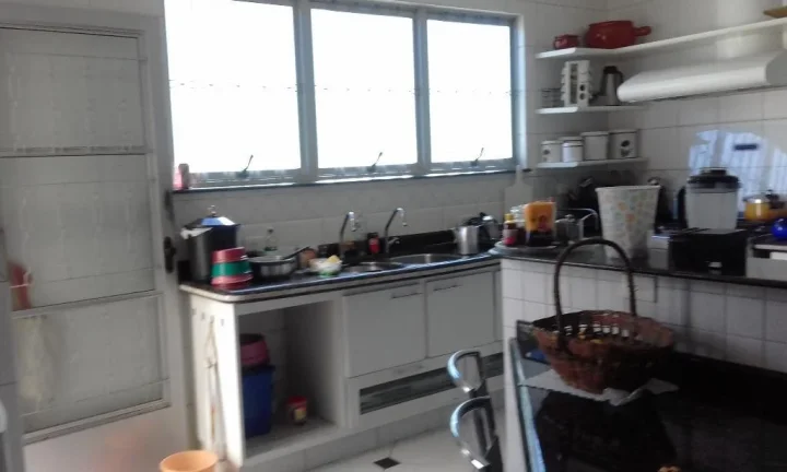Imagem Casa à venda em Piracicaba. 03 dormitórios com armários embutidos sendo 01 suíte com banheira de...