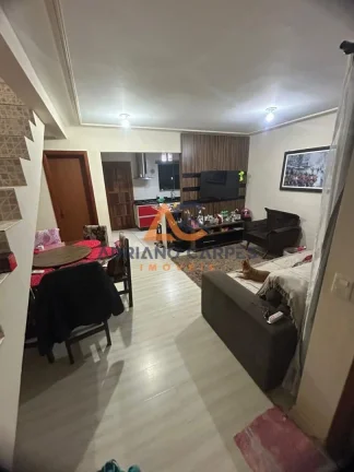 Imagem Casa em Itajai Bairro Itaipava Adriano Carpes Imóveis vende
