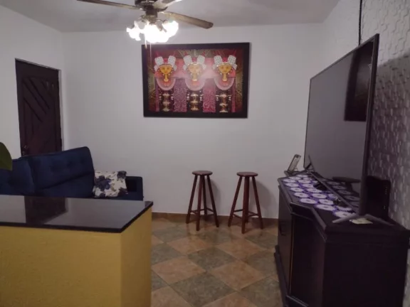 Imagem Casa com 3 dormitórios à venda, 125 m² por R$ 600.000,00 - Parque Suzano - Suzano/SP