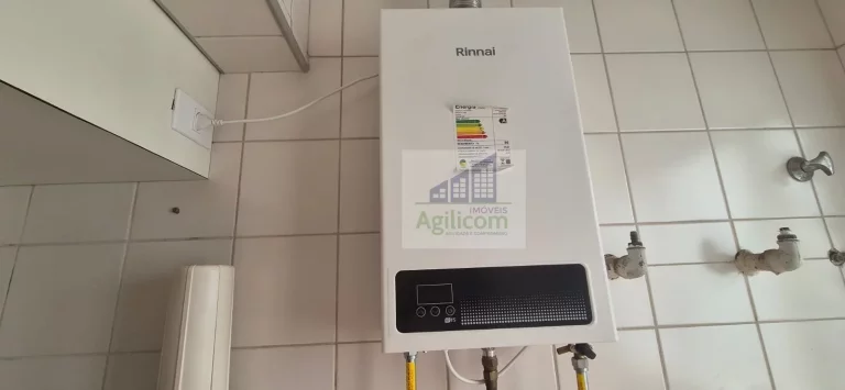 Imagem APARTAMENTO PARA LOCAÇÃO NO BROOKLIN COM 2 DORMT/ ATENDIMENTO ÚNICO E EXCLUSIVO