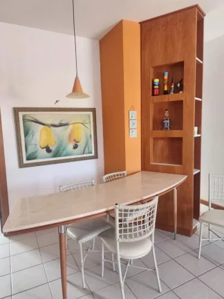 Imagem Apartamento para Venda em Salinópolis, 2 dormitórios, 2 suítes, 2 banheiros, 1 vaga