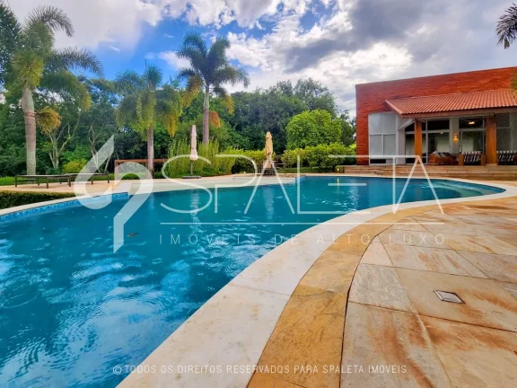 Imagem Lindíssima casa de campo mobiliada à venda na Fazenda da Grama