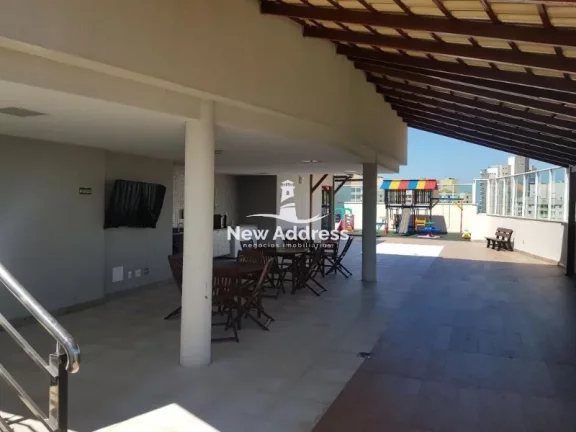 Imagem Apartamento 2 Quartos à venda em Itapuã - Vila Velha/ES