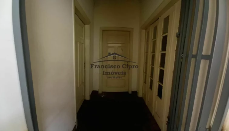 Imagem Casa Sobrado