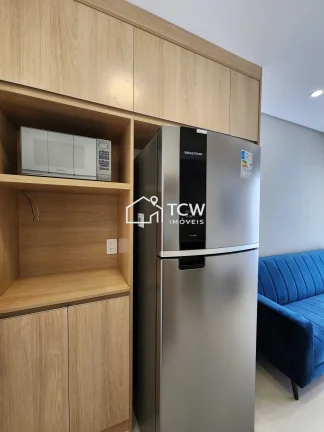 Imagem Apartamento à venda no Itaim Bibi - 1 dorm
