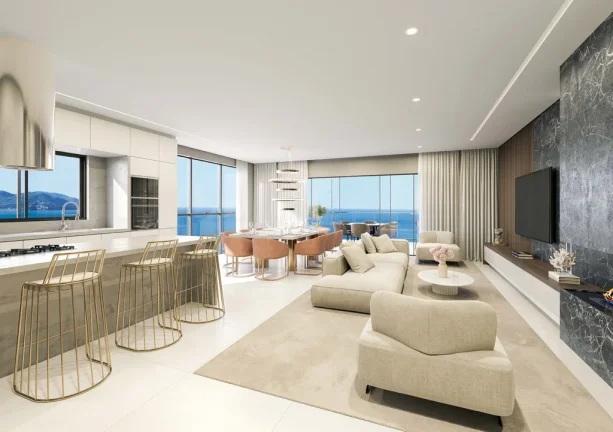 Imagem Apartamento à venda em Itapema, Castelo Branco, com 3 quartos, 150,52m2