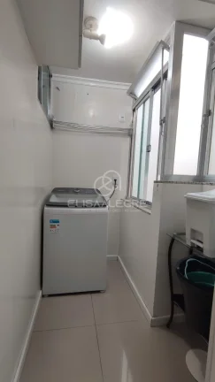 Imagem Condomínio Morada do Sol - Apartamento térreo, Primor, Sapucaia do Sul
