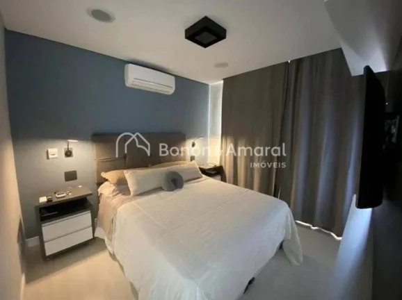 Imagem Apartamento no Maxhaus Cambuí Ii, de 2 quartos à venda, Cambuí - Campinas/SP