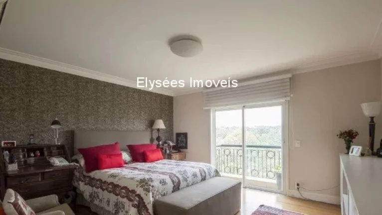 Imagem APARTAMENTO RESIDENCIAL em SÃO PAULO - SP, REAL PARQUE