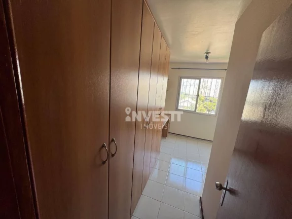 Imagem Apartamento com 3 dormitórios, 85 m² - venda por R$ 398.000,00 ou aluguel por R$ 3.040,00/mês - Setor Pedro Ludovico - Goiânia/GO