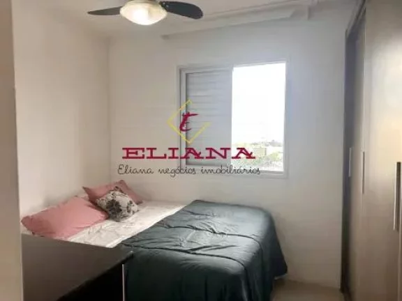 Imagem Apartamento em São Paulo, Água Branca, com 2 quartos, 67m²