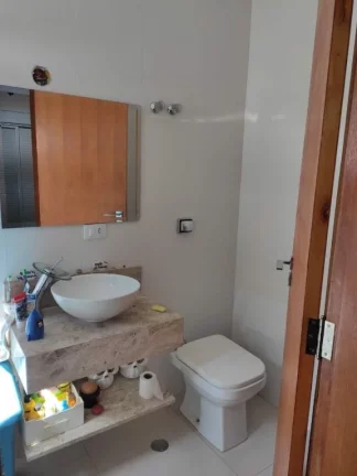 Imagem Sobrado com 4 dormitórios à venda, 360 m² por R$ 2.200.000,00 - Parque Residencial Itapeti - Mogi das Cruzes/SP