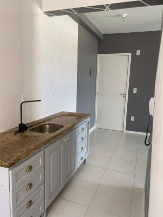 Imagem Condominio Imóla, apartamento a venda 2 quartos na Pedra Branca Palhoça