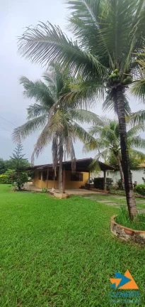 Imagem SITIO CASA DE CAMPO CONDOMINIO ESTANCIAS DA MATA LAGOA SANTA/JABOTICATUBAS