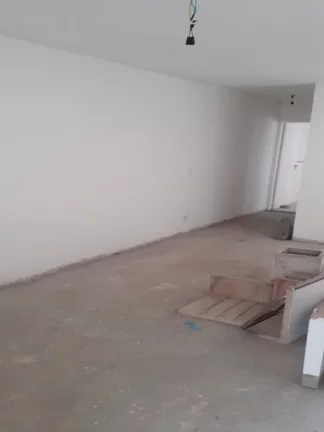 Imagem Sobrado novo á venda no Jd Independência Rua Austin 100 m² de A.C, 3 dormitórios 2 vagas