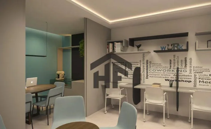 Imagem Apartamento de 63m² à venda com 3 quartos, localizado em Boa Viagem, Recife - Pernambuco.