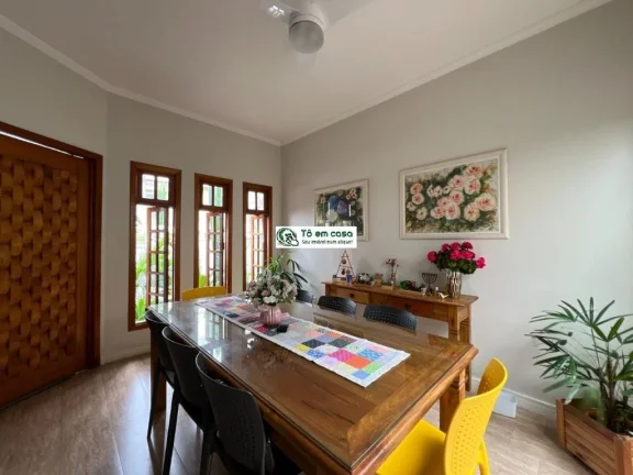 Imagem CASA RESIDENCIAL em JACAREÍ - SP, LOTEAMENTO VILLA BRANCA