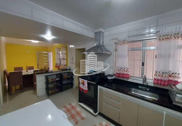 Imagem Casa Padrão