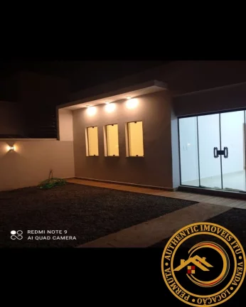 Imagem CASA RESIDENCIAL em ITU - SP, JARDIM SANTA ROSA