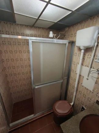 Imagem Edifício Jayme Campos - Apartamento com 2 quartos no Porto da Pedra, São Gonçalo/RJ