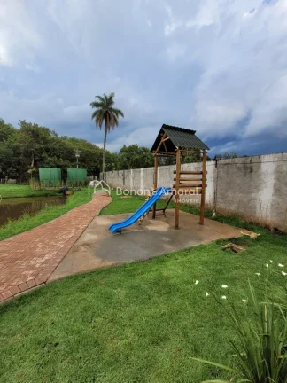 Imagem Casa nova à venda em Betel - Paulínia, ótima localização e lazer completo