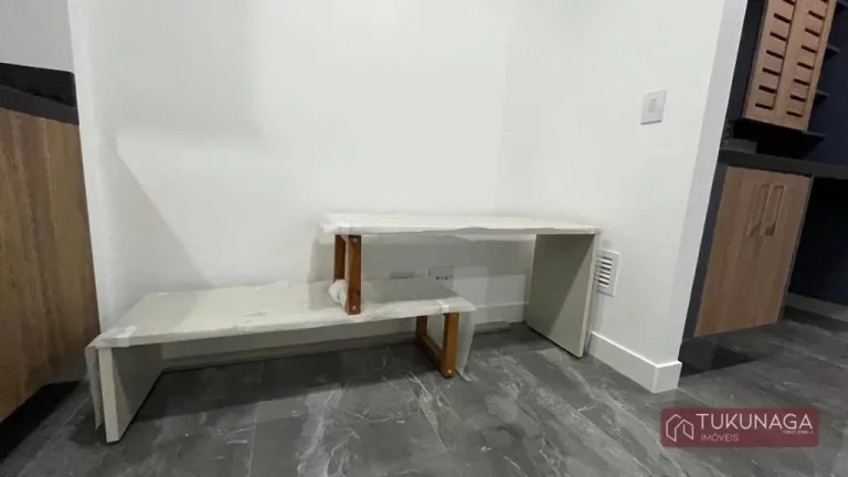 Imagem Studio para alugar, 29 m² por R$ 2.827,76/mês - Vila Miriam - Guarulhos/SP