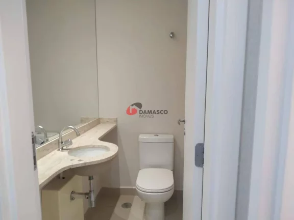 Imagem Apartamento para locação, Santo Antônio, São Caetano do Sul, SP