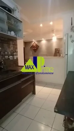 Imagem Imperdível: Apartamento à venda na Penha de França, São Paulo-SP, 2 quartos, 1 vaga de garagem, 48m²!