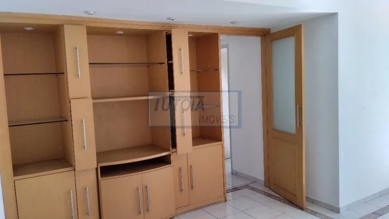 Imagem APARTAMENTO À VENDA NA VILA CLEMENTINO, SÃO PAULO