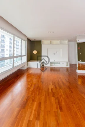 Imagem Apartamento moema pronto para morar